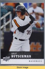 2022 Upper Deck UD Superstars Adley Rutschman #9 READ 8a7