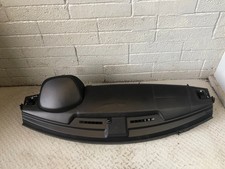 Range Rover Sport Dashboard for Sat Nav Vehicles Black L320 2009 to 2013 L30125