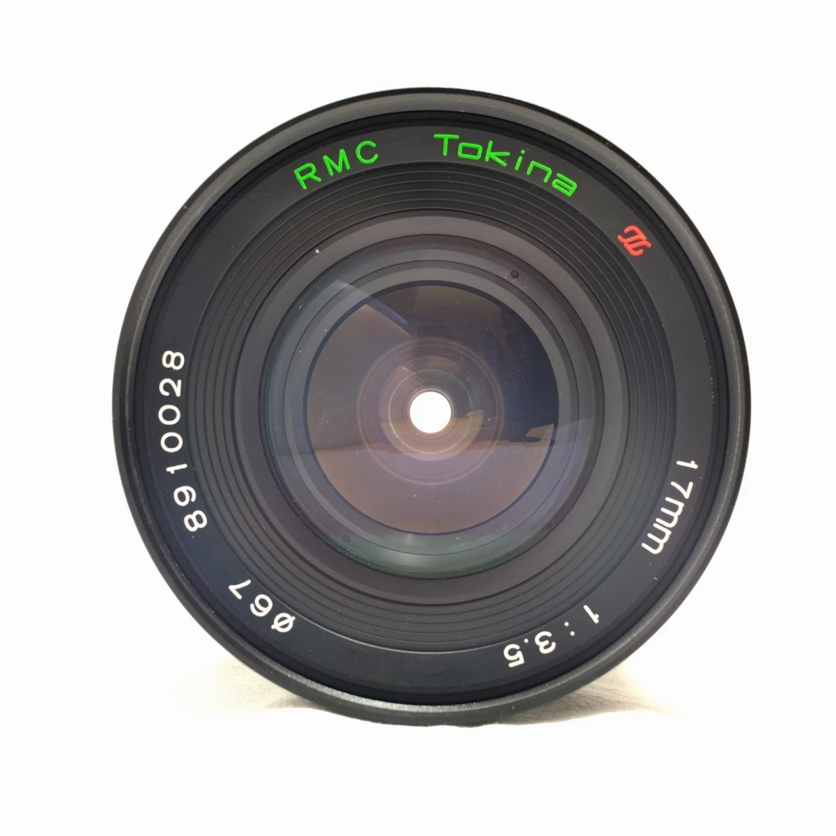 Tokina AT-X17-35 F4 PRO FX Nikon (Gebraucht) in zürich für CHF 299