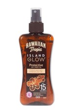 Hawaiian Tropic Protective Dry Spray Oil Sonn...
