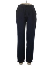 Unbranded Women Blue Track Pants L