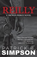 Patrick B. Simpson | Reilly | Taschenbuch | Englisch (2026) | Apprentice House