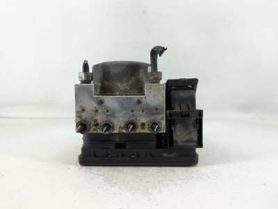 2013-2013 Ford Fusion Abs Pump Control Module VC7Z1