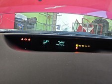 Compteur Toyota PRIUS