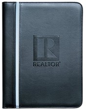 Real Estate Agent Portfolio Grey