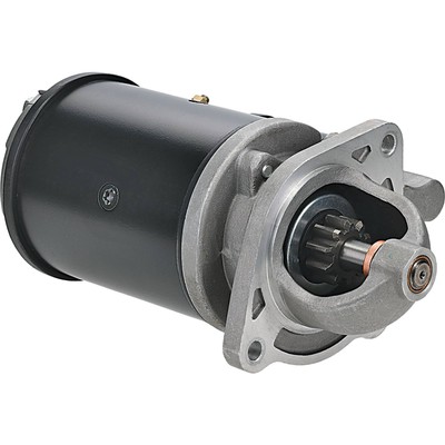 Starter For Ford 3000 1965 3-175 Diesel