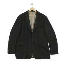 Marks & Spencer Harris Tweed Blazer Herren Gr...