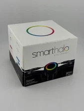 SmartHalo 1 Smart Bike System GPS Navigation Light Alarm - Open Box, Never Used!
