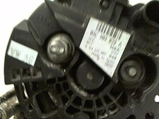 Alternateur Volkswagen TOURAN