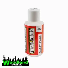 Flash Point Mugen Seiki Shock Fluid 550 CPS FP0550