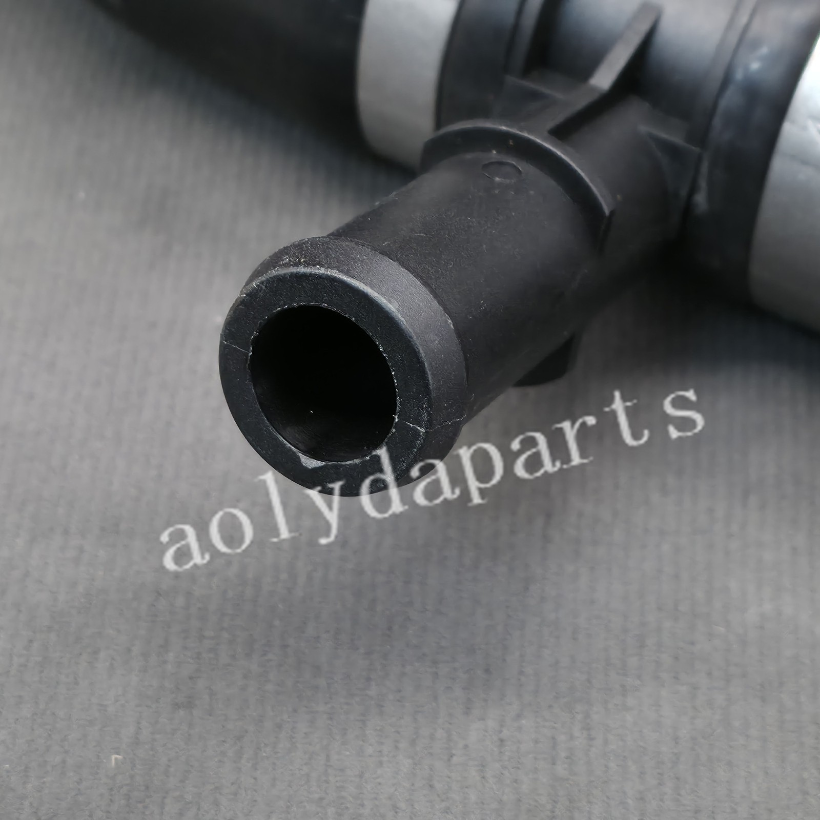 New Coolant Hose Quick Coupler For Bentley Continental GT GTC Flying Spur 4.0 V8