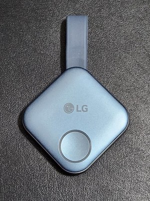 LG One:Quick Share Wireless Presentation Solution. Model SC-00DA [New Open Box]