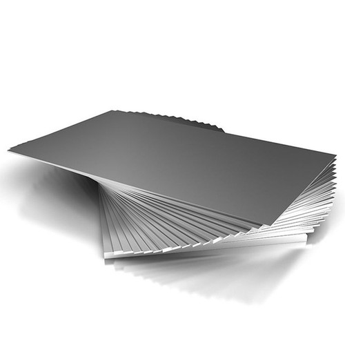 Pure Nickel Plate for Research Use 99 9% Electroplated for Enhanced Resistance - Afbeelding 11 van 19