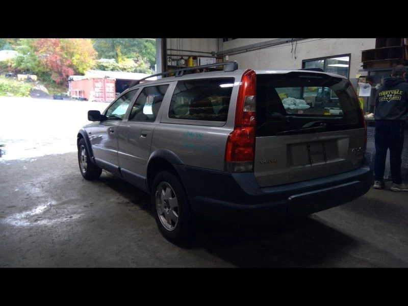 Air Bag Station Wgn Driver Roof Fits 01-06 VOLVO 70 SERIES 1453741 Foto 3 de 4