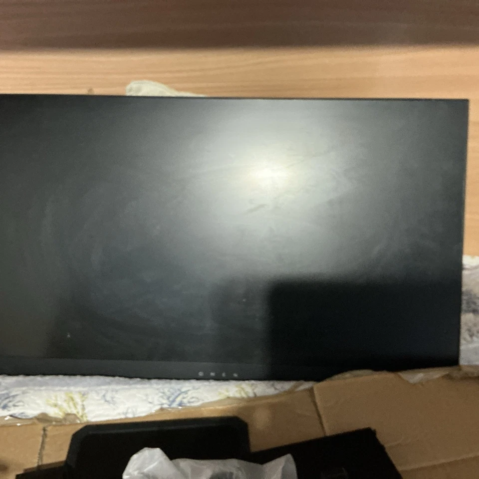 hp Omen Monitor - Bild 4 von 4