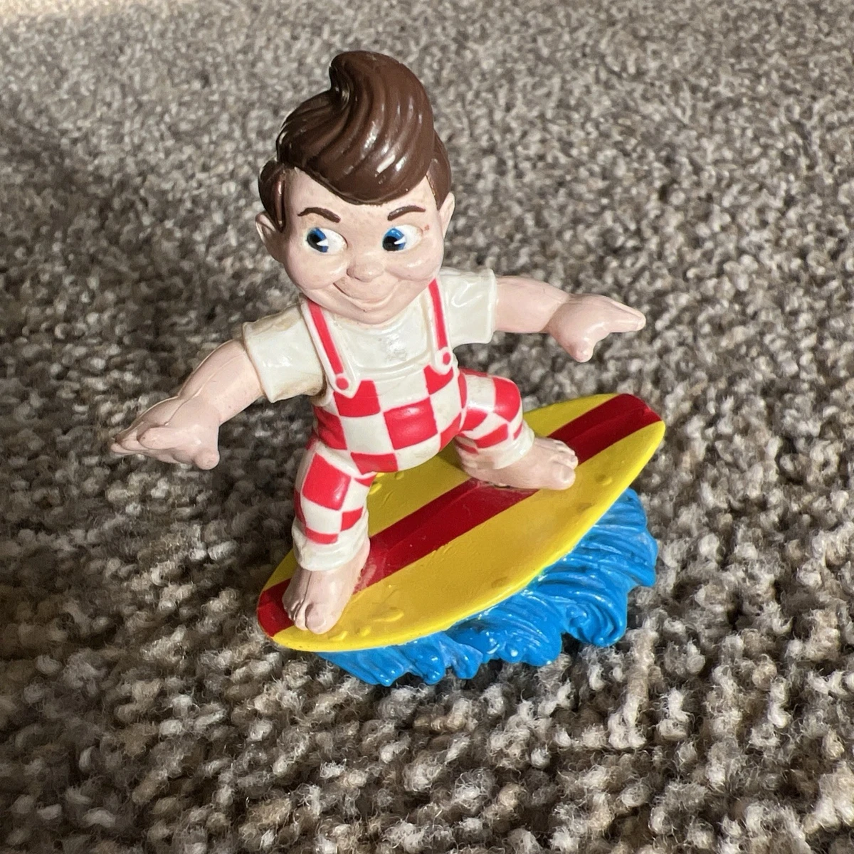 Preços baixos em Vintage Bobs Big Boy | eBay