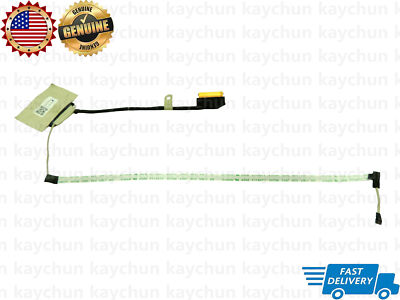 Original For HP Omen 15-DC1057nr LCD Video Display Screen Cable FHD 144HZ 40pin