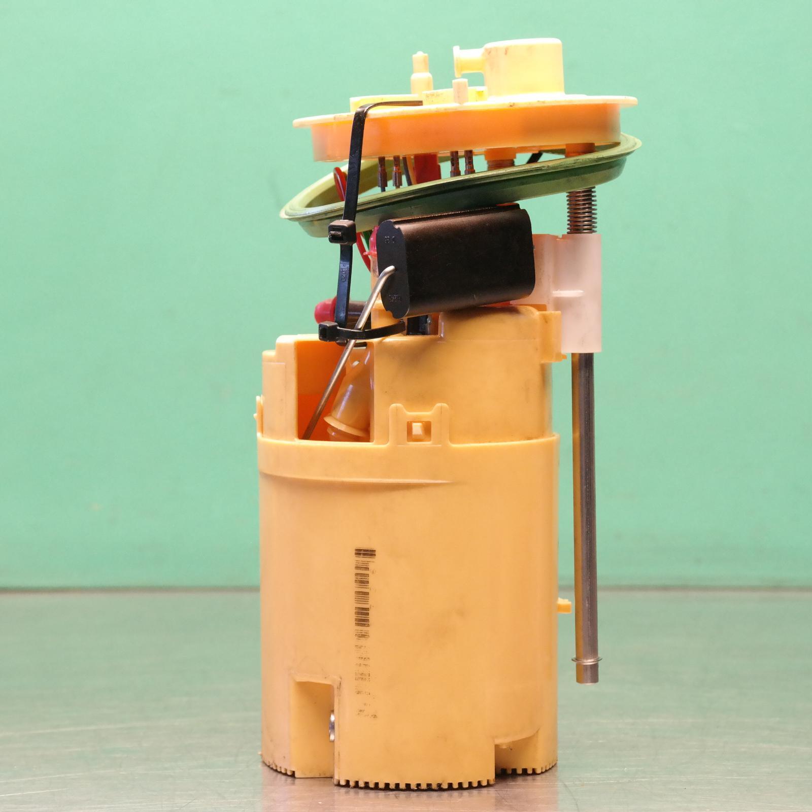BMW X5 FUEL PUMP #E5503 F15 # In fuel tank # (296) *16-15* D | eBay