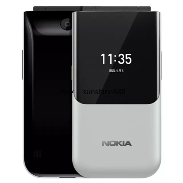 Nokia 2720 Flip Özellikleri - Dijital Eşik