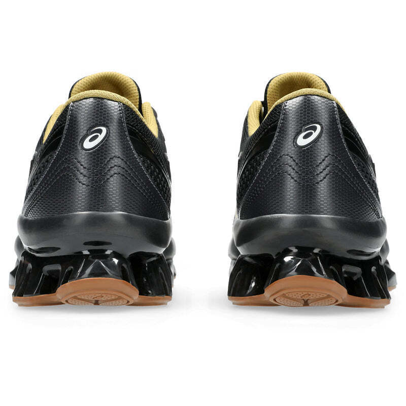 Kiko Kostadinov Asics Gel Quantum Zientzia Black 1201A869 Kiko Kostadinov Asics Gel Quantum Zientzia Black 1201A869