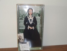 Barbie Signature SUSAN B. ANTHONY  Inspiring  Women Series Doll