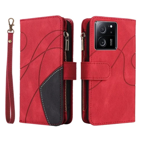 Multifunktion Handy Hülle für Samsung SchutzTasche Leder Case Klapp Wallet Cover - Bild 26 von 30
