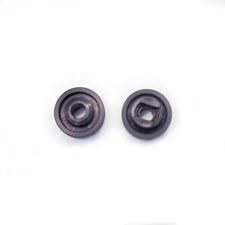 Runners Compatible Heidelberg Letterpress Rubber Roller Windmill WI466/T0911 2pc