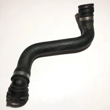 BMW 3 SERIES E90 320D ENGINE RADIATOR WATER COOLANT PIPE HOSE 7797258 #JB