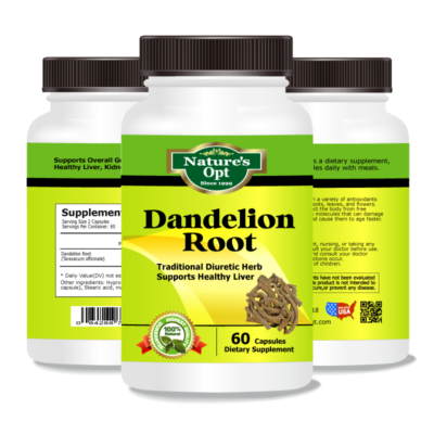 #ad #ad Dandelion Root Extract for Liver blood pressure cholesterol blood sugar $9.85