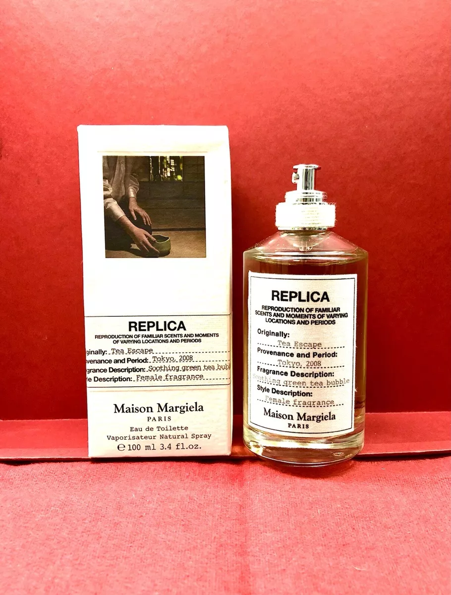 MAISON MARTIN MARGIELA Tea Escapeコスメ/美容