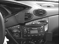 Brodit Proclip 852667 Montagekonsole FüR Ford Focus Modell 1999 - 2004