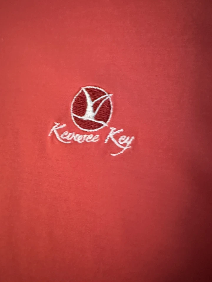 Harry Vardon Keowee Key CC South Carolina Red - Image 4 of 4