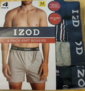 izod boxer shorts