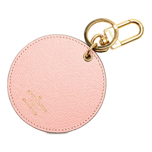 LOUIS VUITTON Monogram Portocle Jungle Dot Bag Charm Key Holder M42596 【Us... - Picture 2 of 4