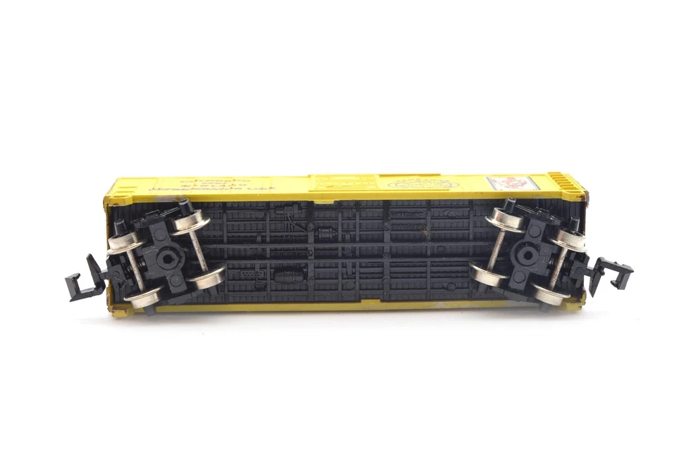 Model Power 3440 Colorado Midland 40' Refrigerator Car N Scale - Image 3 of 4