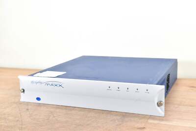 360 Systems MAXX-500 Image Server CG00YXF