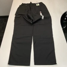5.11 Tactical 74273 Series Pants - Black 36x34
