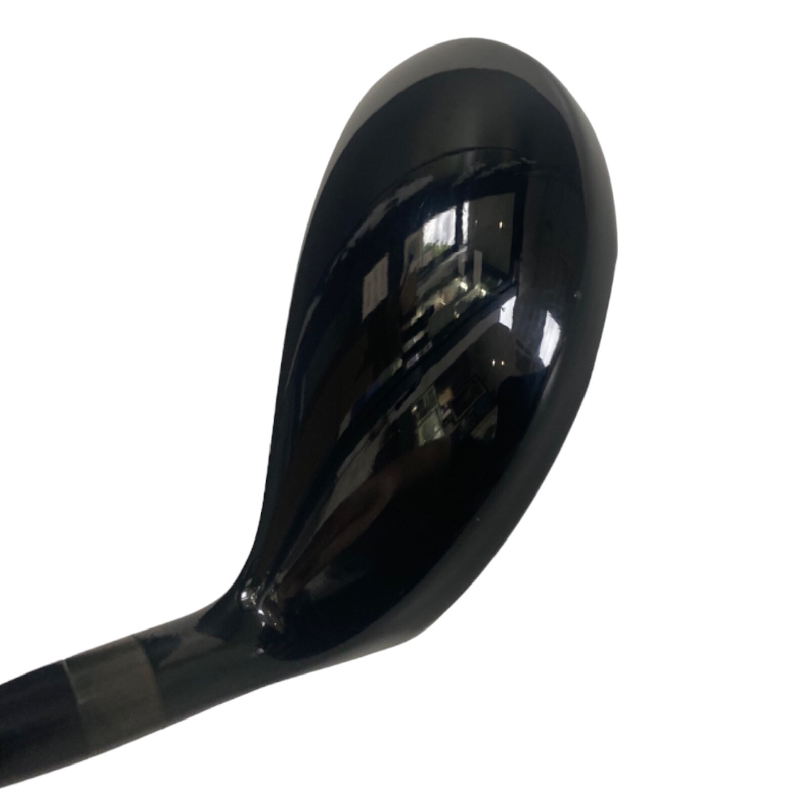 Eleven Hybrid Irons 8 35 Degree loft KBS 70 Standard Flex Graphite