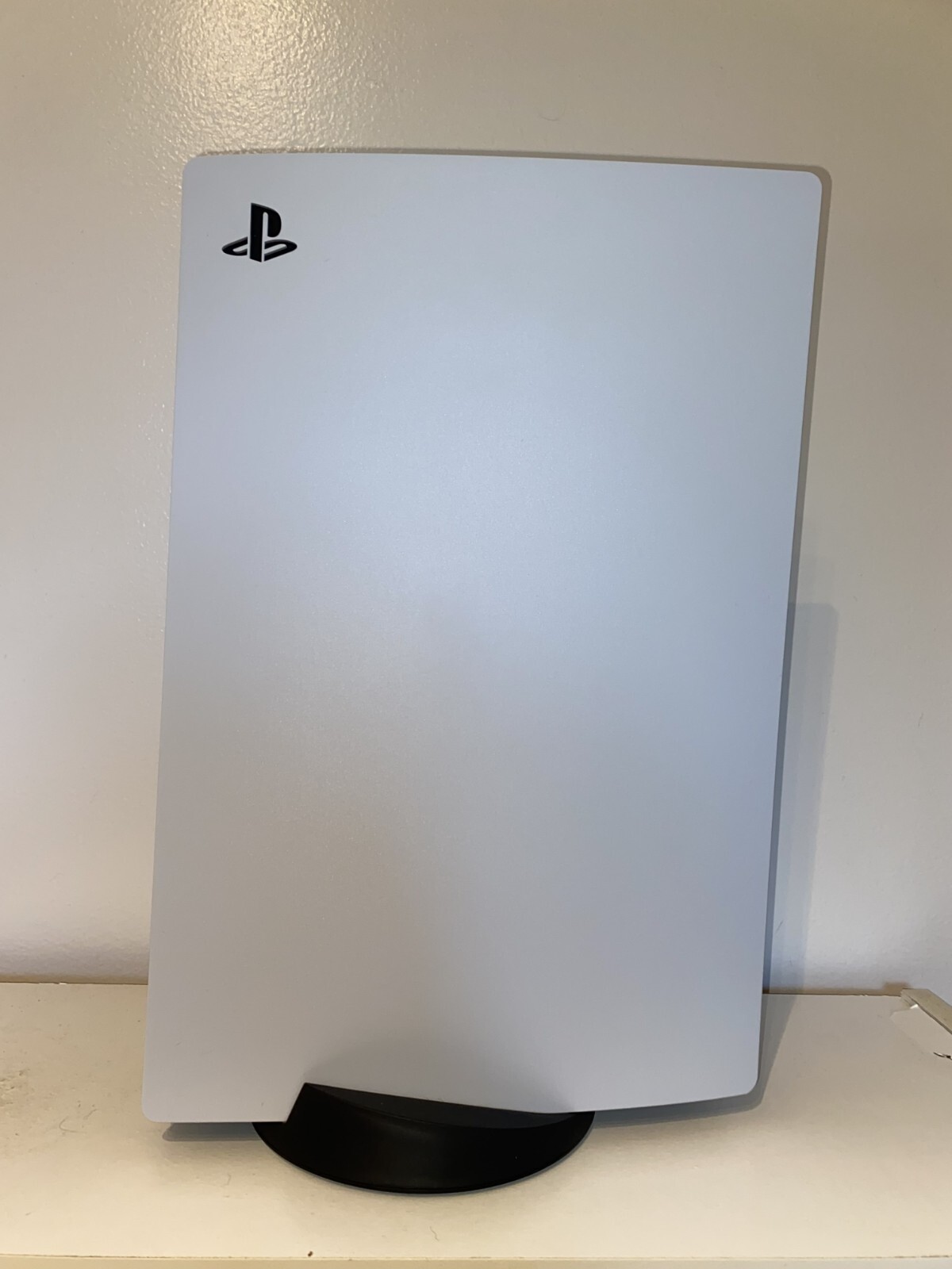 Playstation 5 console disc version-image
