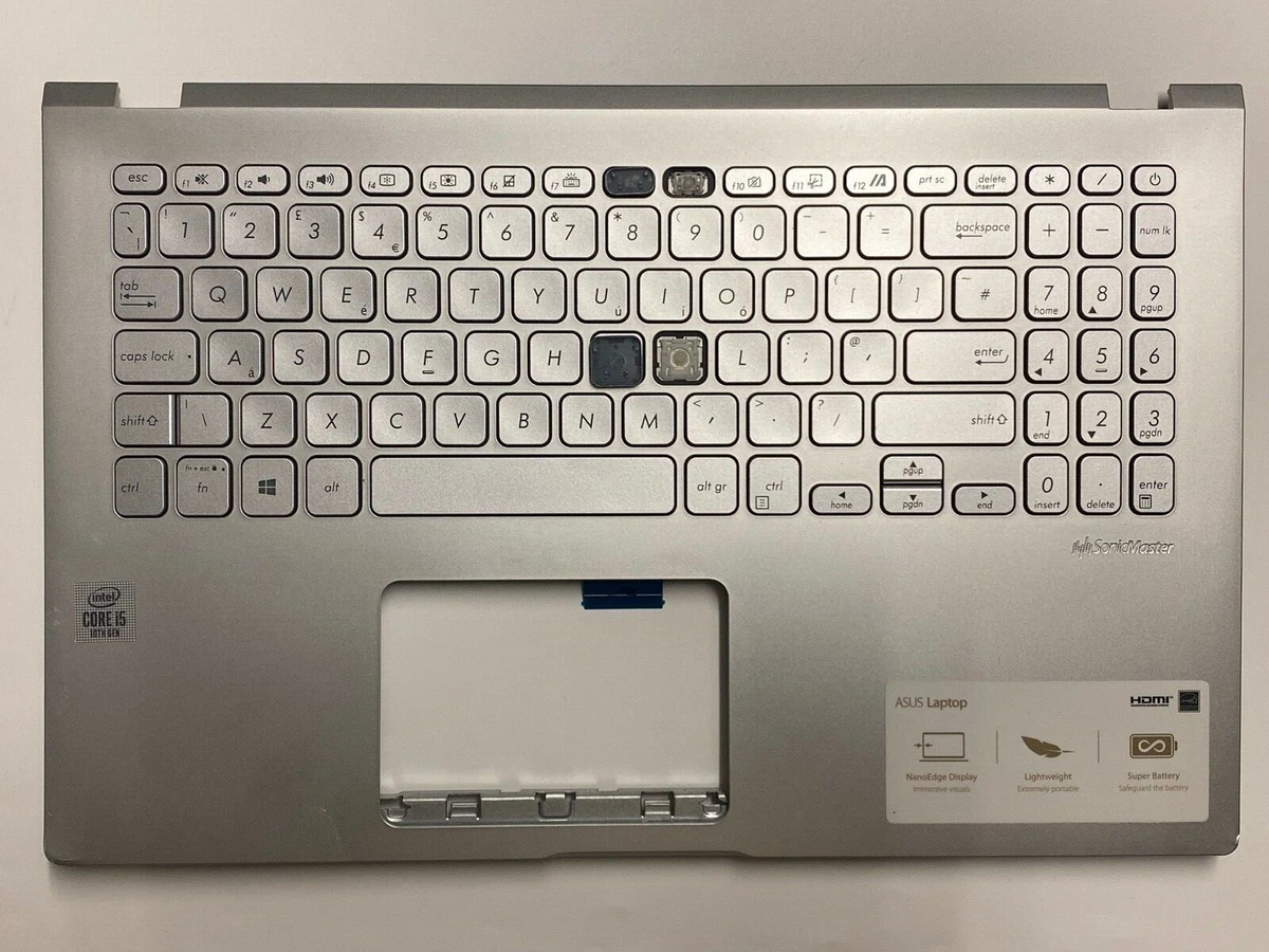 Asus x509j sale