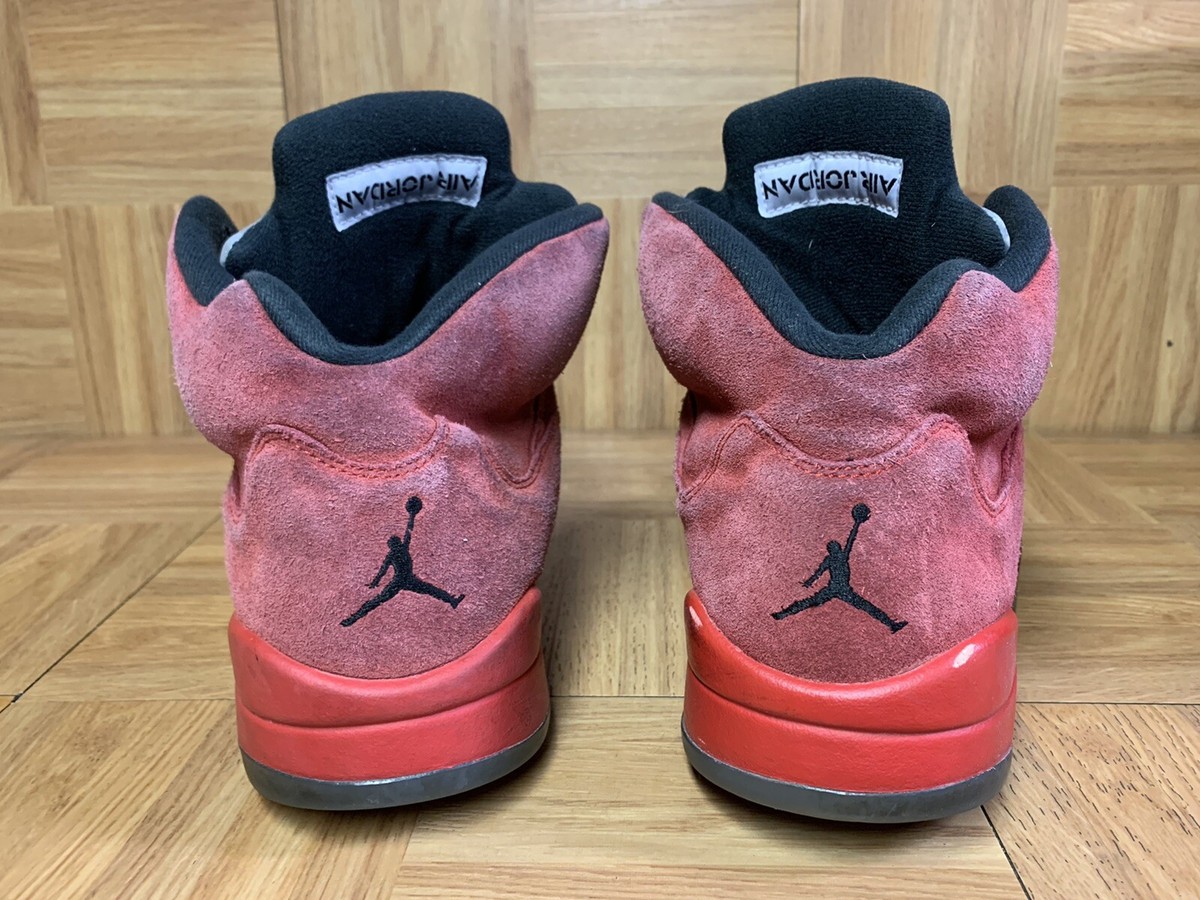 あられ出品 AIR JORDAN 5 RETRO - スニーカーショップSKIT