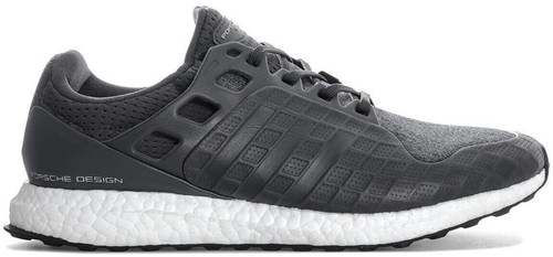 Men's US 7.5 adidas X Porsche Design 356 driving shoe F32623 Black | eBay