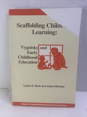 Vygotsky And Early Childhood Education - Laura E. Beck (Paperback, 1995)