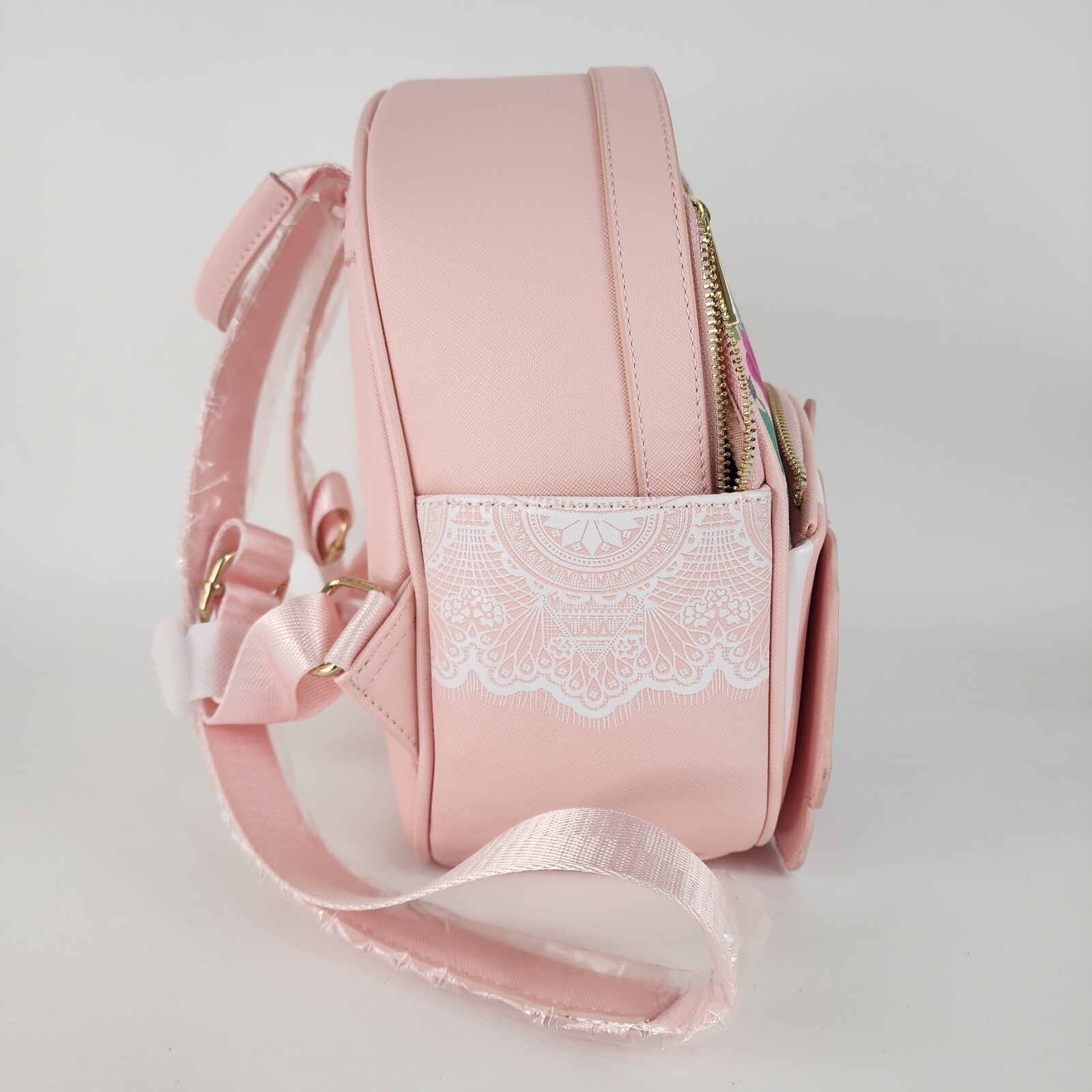 Hello Kitty and Friends Loungefly Backpack image 4