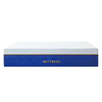 Molblly Gel-Memory-Matratze 7Zonen 90x200 120x200 140x200 160x200 HOME Plus Bett