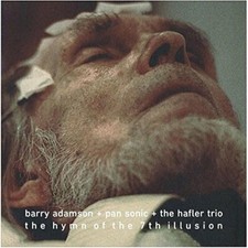 Barry Adamson & Pan Sonic & Th - The Hymn Of The 7th Illusion [VINYL]