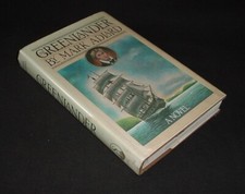 THE GREENLANDER - by Mark Adlard