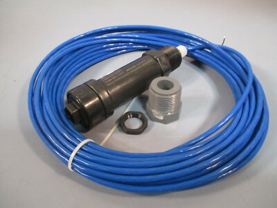 ATS SENSORS ETE PRESSURE LEVEL SENSOR 20-PSI AST4530100020P4X9671