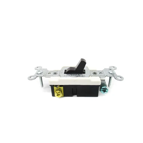 LEVITON 1223 120/277VAC 20A NSNP