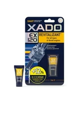 XADO revitalizant EX120 diesel engine oil additive 9 ml